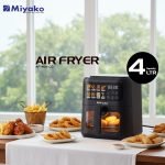 Air Fryer 4L