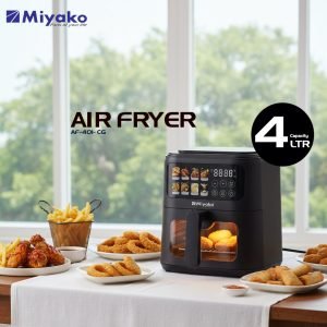 Air Fryer 4L