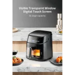 Air Fryer 6L