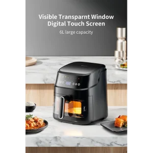 Air Fryer 6L