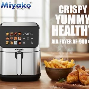 Air Fryer 9L