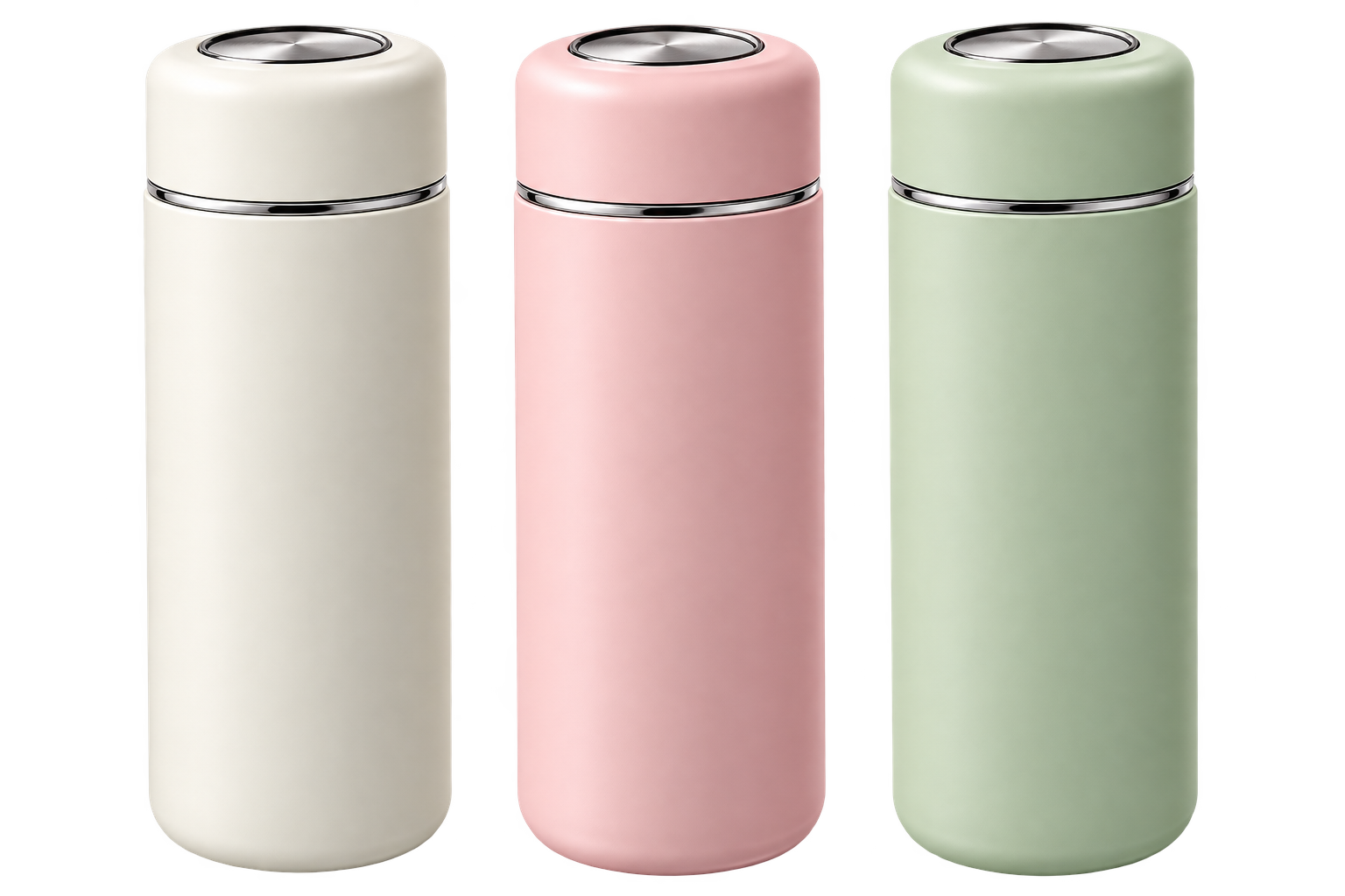 Minimal PureMateThermal
Bottle
