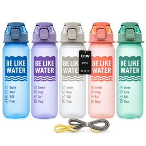 Premium Food-Grade Bottle