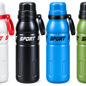 Insulated Thermal Sports Water Bottle