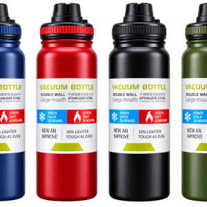 UrbanTherm Vacuum
Bottle