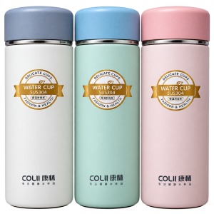 PastelTherm Mini Flask