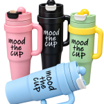 HydroFlip Insulated
Tumbler