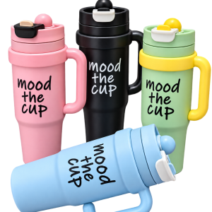 HydroFlip Insulated
Tumbler