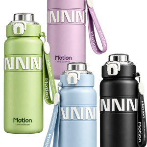 High Quality Thermos
Flask