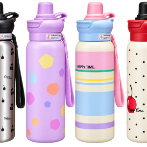 DuoSip Insulated Sports
Bottle