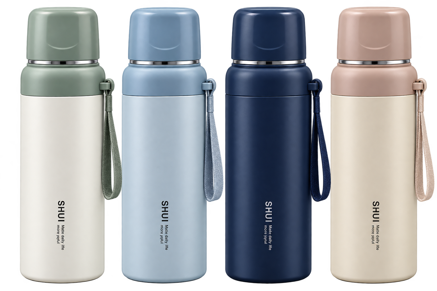 NordicTherm Vacuum
Bottle