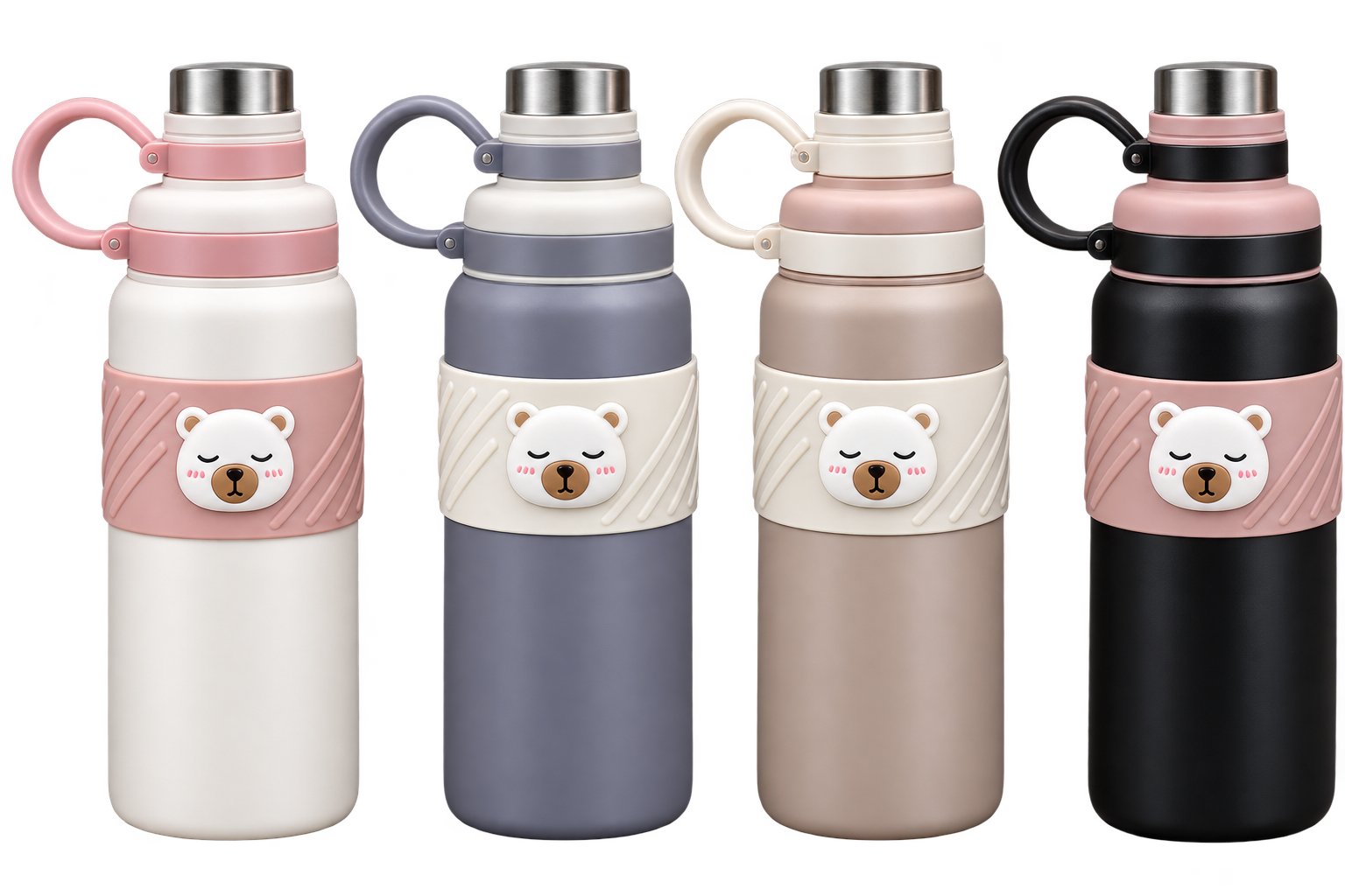 ClassicTherm Vacuum
Bottle